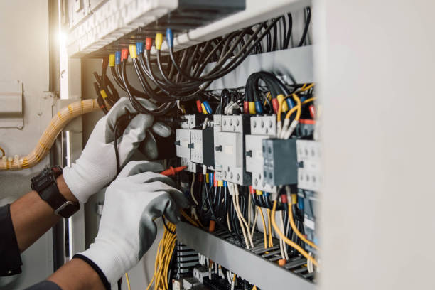 Reliable Central Park, WA Electrician Solutions